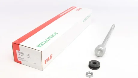 Тяга рульова VW Polo (6N1), 10/94 - 10/99, з надійним рульовим механізмом 840 0161 10 FAG 840-0161-10