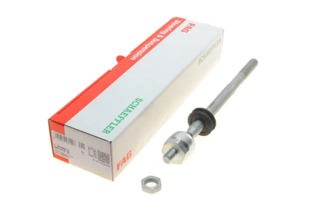 Тяга рульова VW T4 1,9D/2.0/2.4D2.5/2.5TDI, 91-03, L=295mm, (з ГПК) 840 0174 10 FAG 840-0174-10