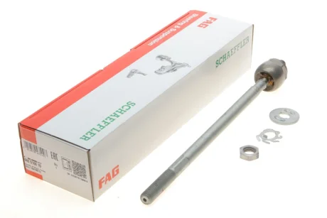 Тяга рульова Renault Twingo 93-07 (L=300mm) 840 0188 10 FAG 840-0188-10