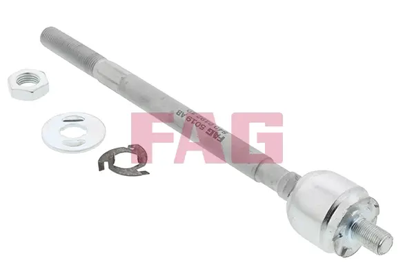 Тяга рульова Renault Clio I 90-98 (L=244mm) 840 0192 10 FAG 840-0192-10 (фото 1)