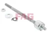 Тяга рульова Renault Clio I 90-98 (L=244mm) 840 0192 10 FAG 840-0192-10 (фото 1)