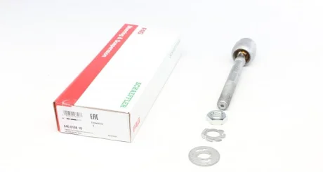 Тяга рульова Renault Master/Opel Movano 98- 840 0198 10 FAG 840-0198-10