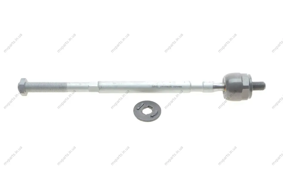 Тяга рульова Renault Kangoo 1.2/1.4/1.5dCi/1.6/1.9dTi 97-, (без ГПК) 840 0201 10 FAG 840-0201-10 (фото 1)