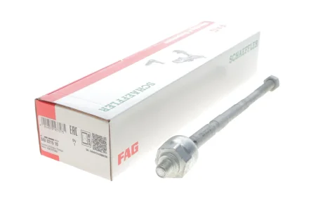 Тяга рульова Fiat Bravo/Tempra 90-01, Л=П 840 0215 10 FAG 840-0215-10