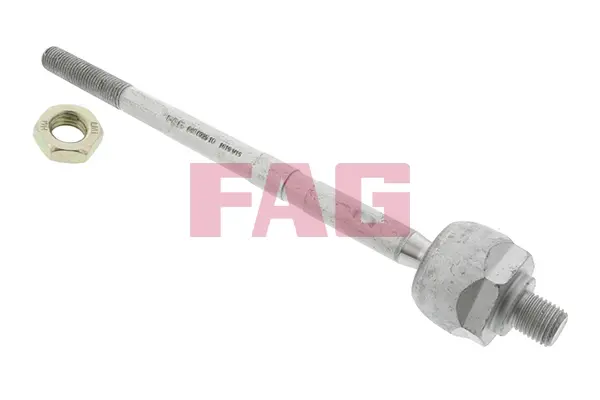 Тяга рульова Fiat Panda 1.1/1.2/1.3D/1.4 03- (L=R) 840 0225 10 FAG 840-0225-10 (фото 1)