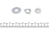 Тяга рульова Peugeot 306 93-01 840 0236 10 FAG 840-0236-10 (фото 5)