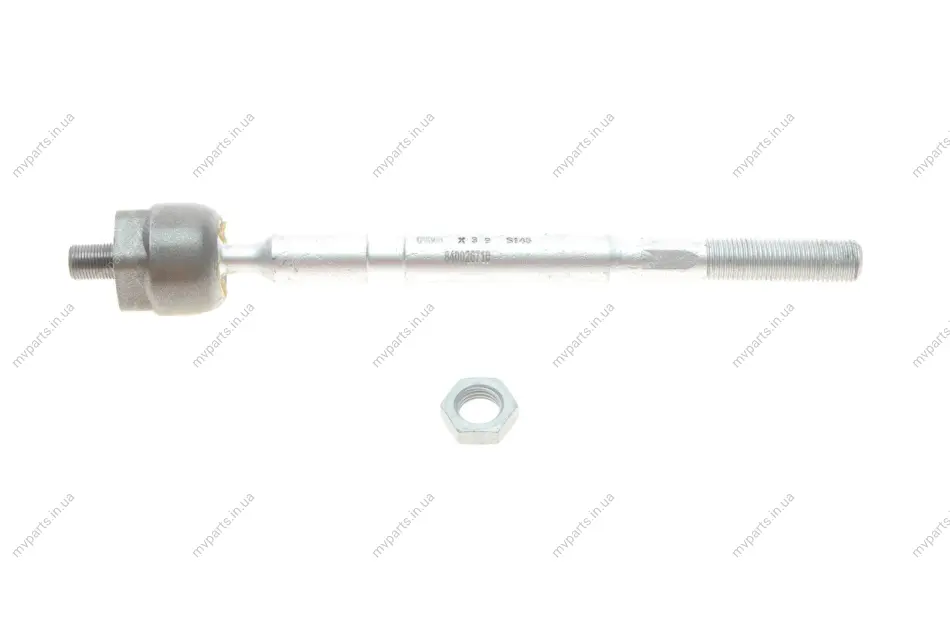 Тяга рульова Citroen C2/C3 03- 840 0267 10 FAG 840-0267-10 (фото 1)