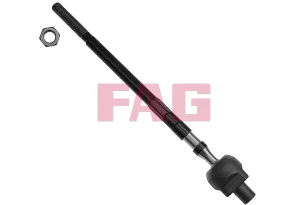 Тяга рульова Nissan Almera 1.4-1.6/2.0D 95-00 840 0277 10 FAG 840-0277-10 (фото 1)