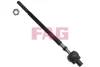 Тяга рульова Nissan Almera 1.4-1.6/2.0D 95-00 840 0277 10 FAG 840-0277-10 (фото 1)