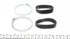 Тяга рульова Opel Vectra C 02-08 840 0320 10 FAG 840-0320-10 (фото 4)