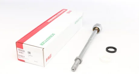 Тяга рульова Renault Clio III/Nissan Micra III 03- 840 0328 10 FAG 840-0328-10