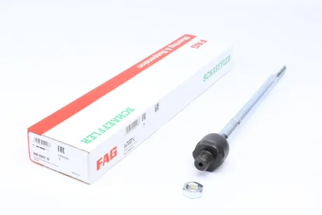 Тяга рульова Suzuki Grand Vitara 05- (L=343mm) 840 0342 10 FAG 840-0342-10