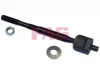Тяга рульова Toyota Highlander/Lexus RX 03-08 840 0356 10 FAG 840-0356-10 (фото 1)