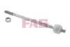 Тяга рульова Fiat 500/500C 07-/Ford Ka 08-16 840 0362 10 FAG 840-0362-10 (фото 1)