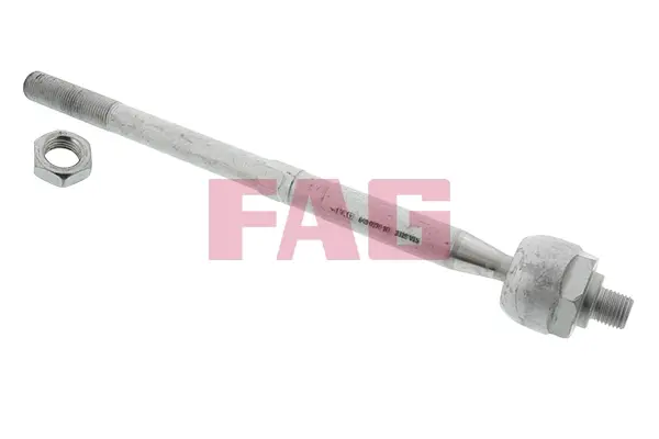 Тяга рульова Ford C-Max/Kuga/Volvo C30/S40 II/V50/C70 II 03- (з електричн. підсилювачем керма) 840 0376 10 FAG 840-0376-10 (фото 1)