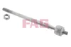 Тяга рульова Ford C-Max/Kuga/Volvo C30/S40 II/V50/C70 II 03- (з електричн. підсилювачем керма) 840 0376 10 FAG 840-0376-10 (фото 1)