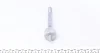 Тяга рульова Peugeot 207/Citroen C3 Picasso 1.4-1.6HDi 06- 840 0380 10 FAG 840-0380-10 (фото 3)