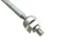 Тяга рульова Renault Clio IV/Zoe 12- (L=232mm) 840 0392 10 FAG 840-0392-10 (фото 2)