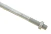 Тяга рульова Renault Clio IV/Zoe 12- (L=232mm) 840 0392 10 FAG 840-0392-10 (фото 3)