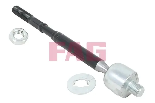 Тяга рульова Toyota Yaris (P13, P9), 05-20 840 0401 10 FAG 840-0401-10 (фото 1)