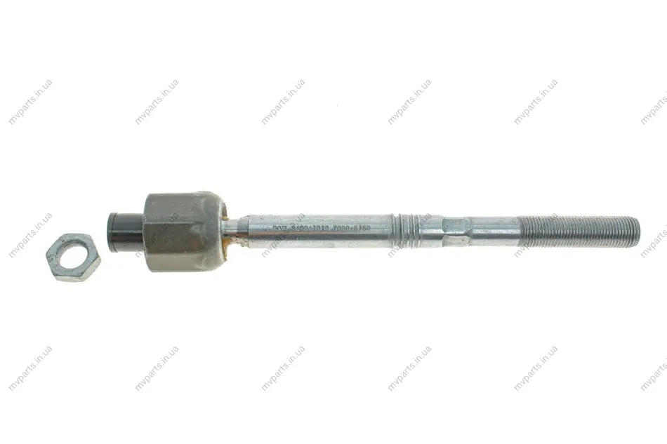 Тяга рульова Audi A6/A6 ALLROAD/A7/A8/Q5/Porsche Macan 1.8-6.3 08- 840 0410 10 FAG 840-0410-10 (фото 1)