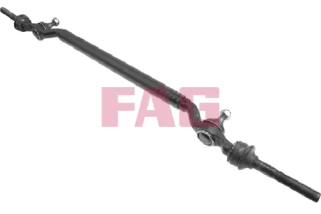 Тяга рульова поперечна BMW 7(E38) 94-01 перед. міст (Вир-во) FAG 840-0429-10