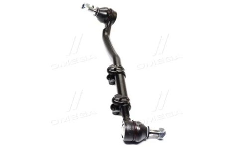 Тяга рульова (з наконечниками) (R) Opel Omega A 1.8-3.6 86-92 (поперечна) 840 0472 10 FAG 840-0472-10