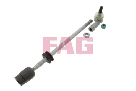 Тяга рульова (з наконечником) (R) VW Golf II 83-92 840 0510 10 FAG 840-0510-10