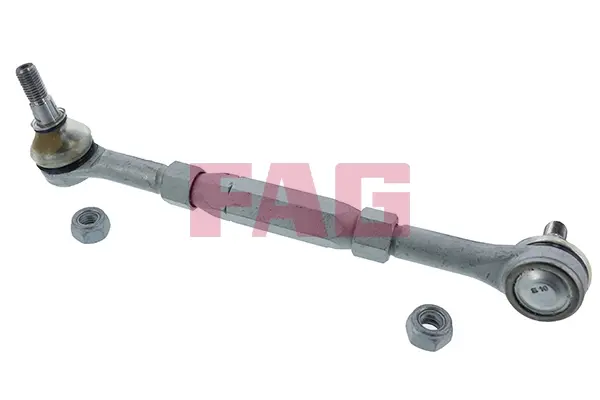 Тяга рульова Ford Maverick/Nissan Terrano II (R20) 93-02 (зовні) 840 0576 10 FAG 840-0576-10 (фото 1)