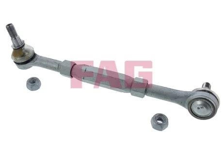 Тяга рульова Ford Maverick/Nissan Terrano II (R20) 93-02 (зовні) 840 0576 10 FAG 840-0576-10