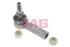 Наконечник тяги рульової Toyota Camry 86-91/ Carina 83-88/ Celica 85-99/ Corolla 83-01 840 0584 10 FAG 840-0584-10 (фото 1)