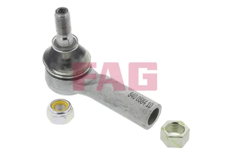 Наконечник тяги рульової Toyota Camry 86-91/ Carina 83-88/ Celica 85-99/ Corolla 83-01 840 0584 10 FAG 840-0584-10
