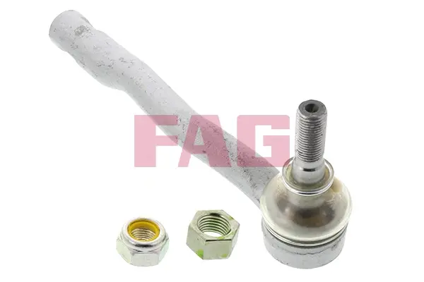 Наконечник тяги рульової (L) Toyota Avensis 97-03 840 0601 10 FAG 840-0601-10 (фото 1)