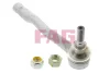 Наконечник тяги рульової (L) Toyota Avensis 97-03 840 0601 10 FAG 840-0601-10 (фото 1)