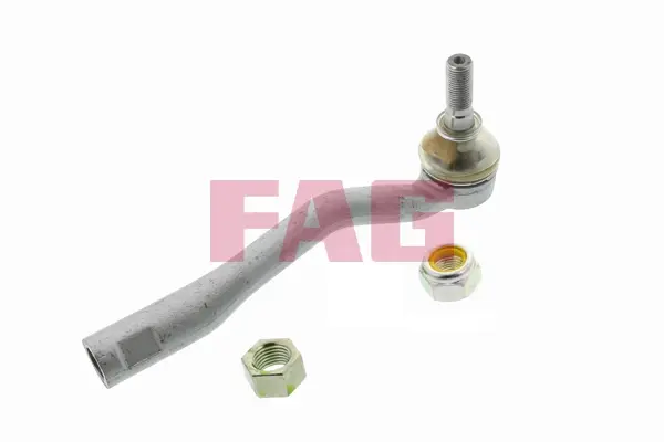 Наконечник тяги рульової (R) Toyota Avensis 97-03 840 0602 10 FAG 840-0602-10 (фото 1)