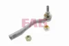 Наконечник тяги рульової (R) Toyota Avensis 97-03 840 0602 10 FAG 840-0602-10 (фото 1)