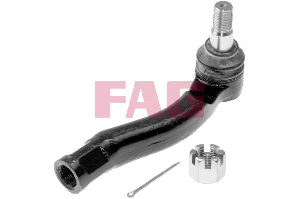 Наконечник тяги рульової (R) Toyota Land Cruiser 100 98-07 840 0610 10 FAG 840-0610-10 (фото 1)