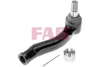 Наконечник тяги рульової (R) Toyota Land Cruiser 100 98-07 840 0610 10 FAG 840-0610-10 (фото 1)