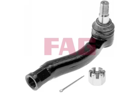 Наконечник тяги рульової (R) Toyota Land Cruiser 100 98-07 840 0610 10 FAG 840-0610-10