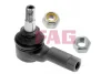 Наконечник тяги рульової Kia Picanto 05-/ Rio 00-05 840 0612 10 FAG 840-0612-10 (фото 1)