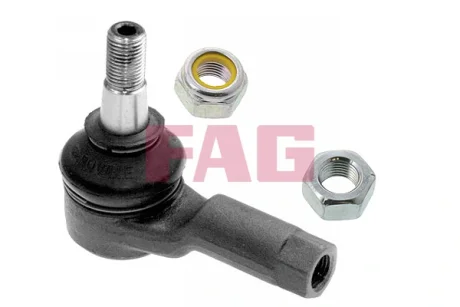 Наконечник тяги рульової Kia Picanto 05-/ Rio 00-05 840 0612 10 FAG 840-0612-10