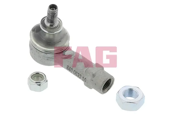 Наконечник тяги рульової Kia Joice 00-/Mitsubishi Galant III/IV/Pajero 87- 840 0632 10 FAG 840-0632-10 (фото 1)