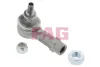 Наконечник тяги рульової Kia Joice 00-/Mitsubishi Galant III/IV/Pajero 87- 840 0632 10 FAG 840-0632-10 (фото 1)