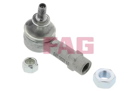 Наконечник тяги рульової Kia Joice 00-/Mitsubishi Galant III/IV/Pajero 87- 840 0632 10 FAG 840-0632-10