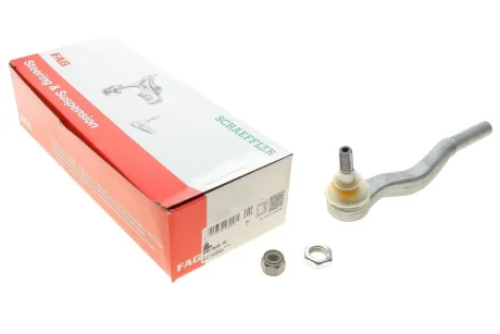 Наконечник тяги рульової Mitsubishi L 200/Pajero I/Pajero Sport I 82- 840 0634 10 FAG 840-0634-10