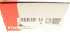 Наконечник тяги рульової Mitsubishi L 200/Pajero I/Pajero Sport I 82- 840 0634 10 FAG 840-0634-10 (фото 10)