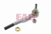Наконечник тяги рульової Mitsubishi Pajero II/Montero/Shogun 91-00 (внутрішній) 840 0636 10 FAG 840-0636-10 (фото 1)
