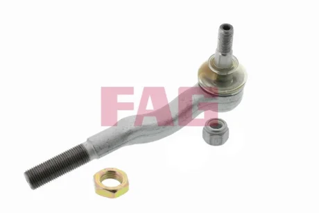 Наконечник тяги рульової Mitsubishi Pajero II/Montero/Shogun 91-00 (внутрішній) 840 0636 10 FAG 840-0636-10