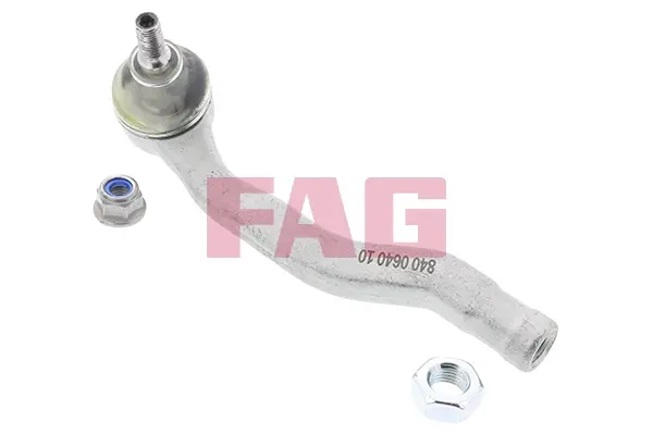 Наконечник тяги рульової (L) Honda Civic/ CR-V -01 840 0640 10 FAG 840-0640-10 (фото 1)