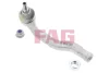 Наконечник тяги рульової (L) Honda Civic/ CR-V -01 840 0640 10 FAG 840-0640-10 (фото 1)